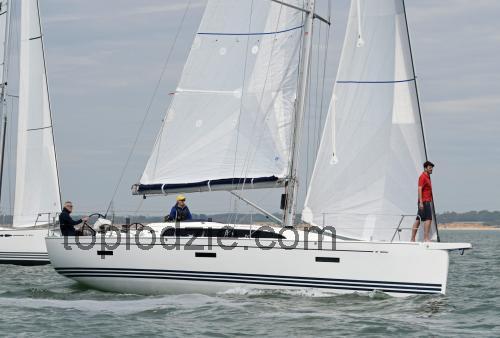 X Yachts Xp 38 karta techniczna i opinia